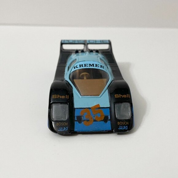 1983 Matchbox Special Kremer Porsche CKS and 1986 Porsche 959 Cars - Picture 2 of 16